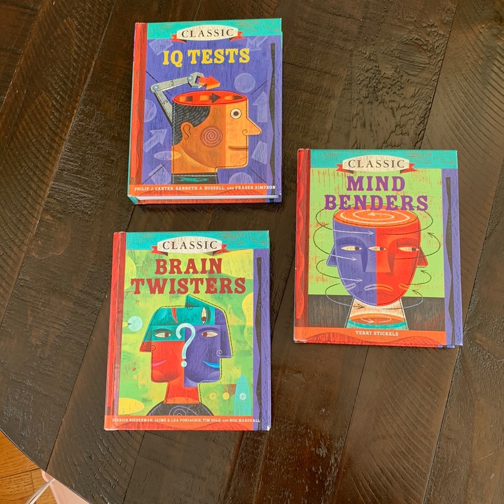 Books